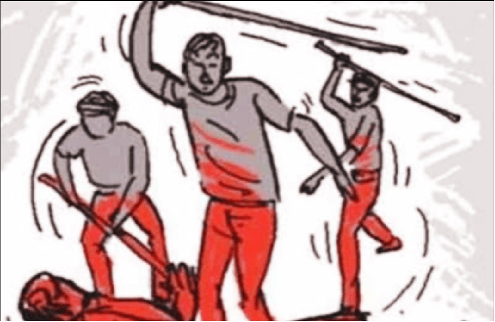 सिंगरौलीः धारदार औजार से गर्दन पर हमला कर निर्मम हत्या से सनसनी, जांच में जुटी पुलिस...